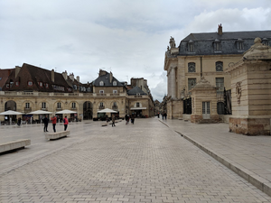 Plombier Dijon